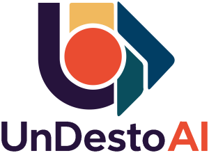 UnDesto AI logo